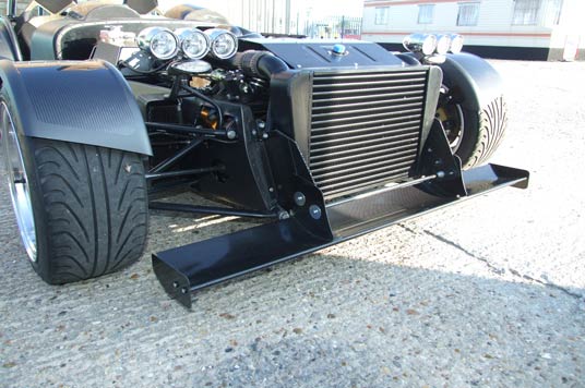 Caterham 7